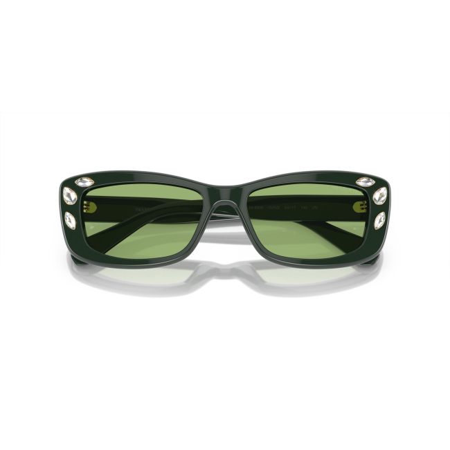 Swarovski SK6008 SOLE Col.1026/2 Cal.54 New SUNGLASSES