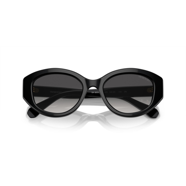 Swarovski SK6005 SOLE Col.10018G Cal.53 New SUNGLASSES