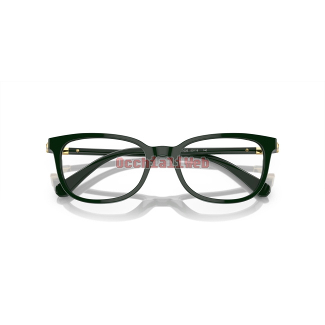 Swarovski 2003 VISTA Col.1026 Cal.52 New EYEGLASSES-EYEWEAR