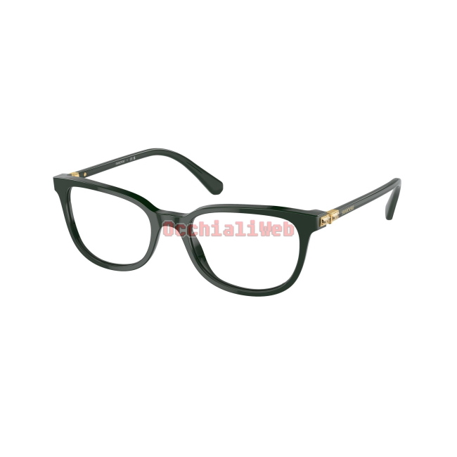 Swarovski 2003 VISTA Col.1026 Cal.52 New EYEGLASSES-EYEWEAR
