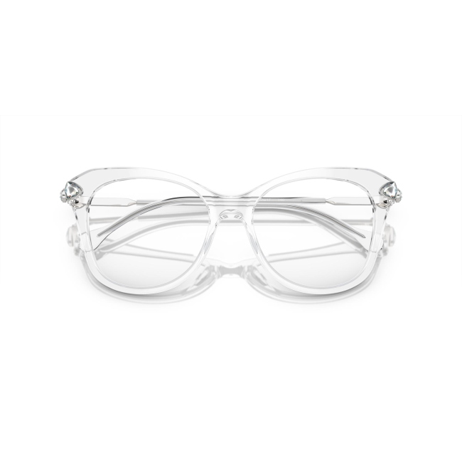 Swarovski 2012 VISTA Col.1027 Cal.53 New EYEGLASSES-EYEWEAR