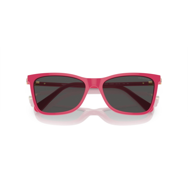 Swarovski 6004 SOLE Col.103687 Cal.55 New SUNGLASSES