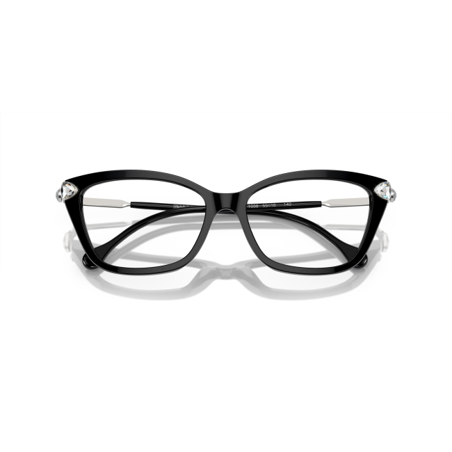 Swarovski 2011 VISTA Col.1038 Cal.53 New EYEGLASSES-EYEWEAR