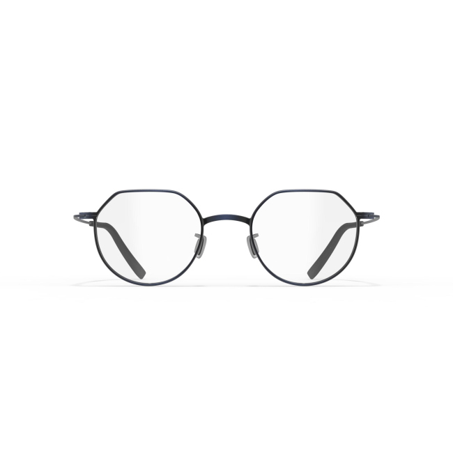 BLACKFIN BF 1016 SIERRA Col.1570 Cal.47 New EYEGLASSES-EYEWEAR