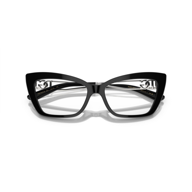Dolce & Gabbana DG 3375B Col.501 Cal.53 New EYEGLASSES-EYEWEAR