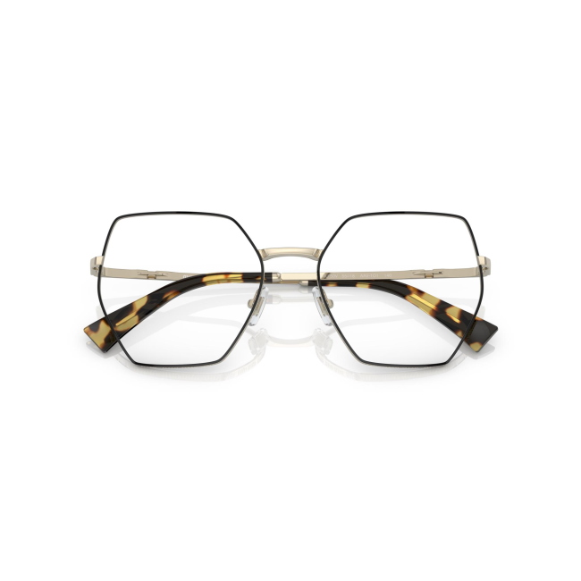 Miu Miu 50VV VISTA Col.AAV1O1 Cal.55 New EYEGLASSES-EYEWEAR