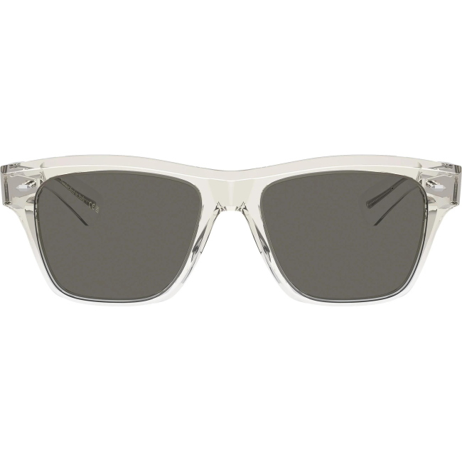 Oliver Peoples 5522SU SOLE Col.1752R5 Cal.52 New SUNGLASSES
