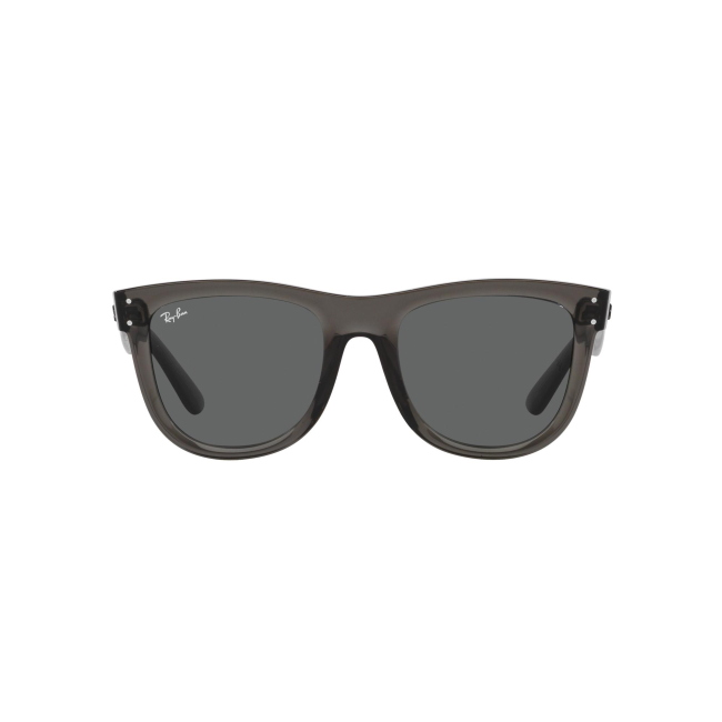 Ray ban RB R0502S WAYFARER REVERSE Col. 6707GR Cal. 53 New Occhiali da sole