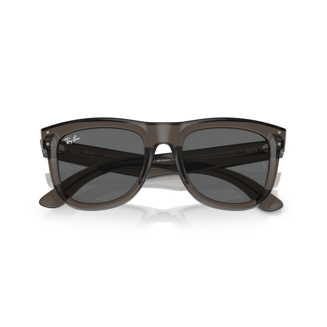 Ray ban RB R0502S WAYFARER REVERSE Col. 6707GR Cal. 53 New Occhiali da sole