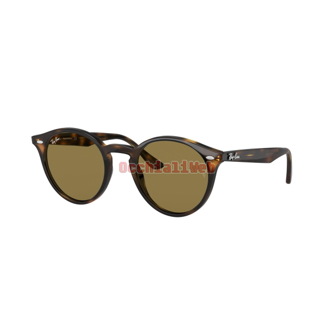 Ray-Ban 2180 SOLE Col.710/73 Cal.51 New SUNGLASSES