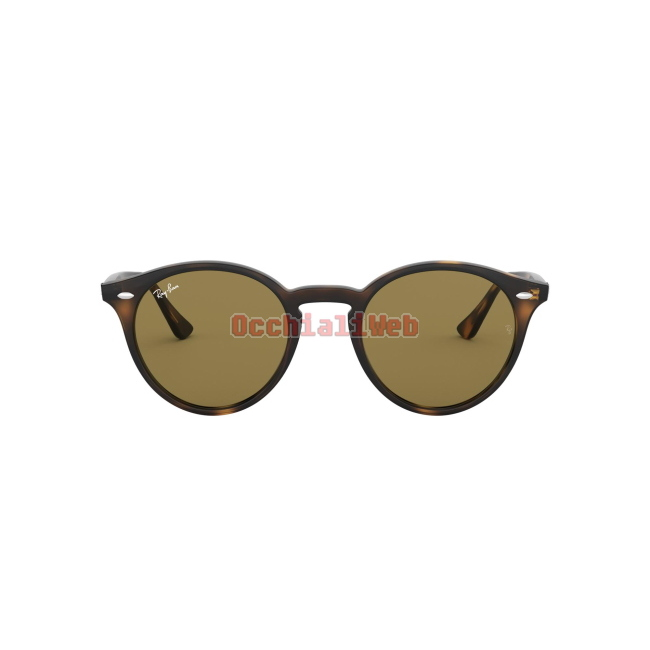 Ray-Ban 2180 SOLE Col.710/73 Cal.51 New SUNGLASSES