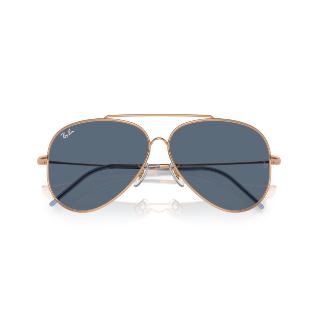 Ray-Ban R0101S SOLE Col.92023A Cal.62 New SUNGLASSES