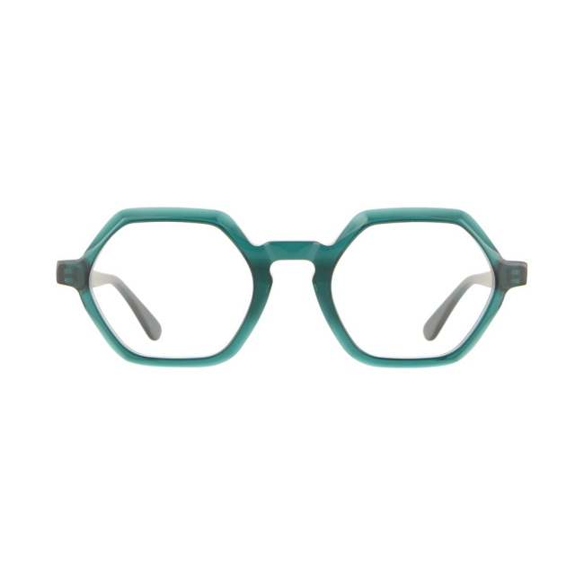 Vanni Eyewear V 1662-A07 Col.ottanio Cal.49 New EYEGLASSES-EYEWEAR