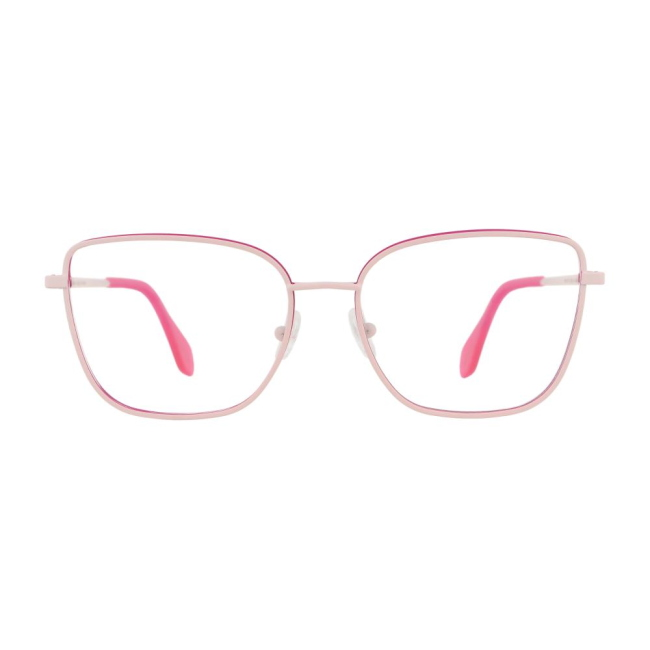Vanni Eyewear V 654-C588 Col.rosa/viola Cal.50 New EYEGLASSES-EYEWEAR
