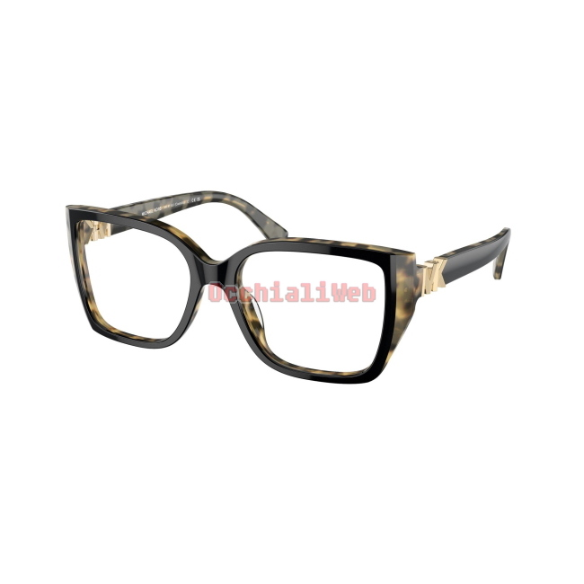 MICHAEL KORS MK 4115U Col.3950 Cal.52 New EYEGLASSES-EYEWEAR