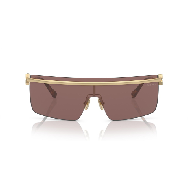 Miu Miu 50ZS SOLE Col.ZVN70D Cal.42 New SUNGLASSES