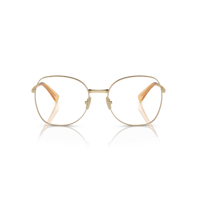 Miu Miu 52VV VISTA Col.14M1O1 Cal.56 New EYEGLASSES-EYEWEAR
