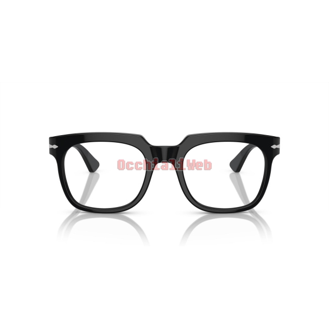 Persol 3325V Col.95 Cal.50 New EYEGLASSES-EYEWEAR