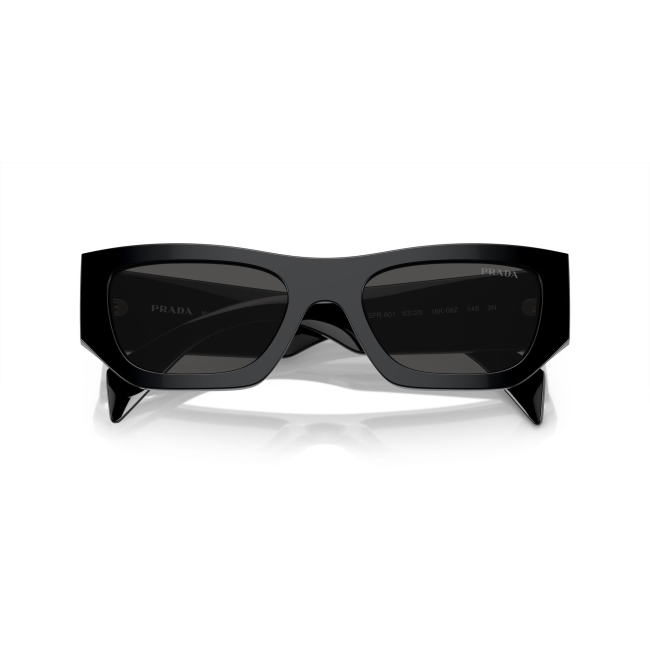 Prada SPR A01 Col.16K08Z Cal.53 New SUNGLASSES