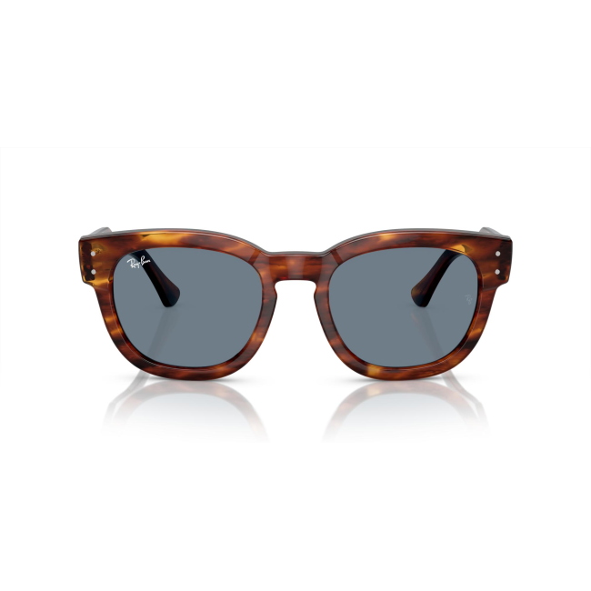 Ray-Ban RB 0298S MEGA HAWKEYE Col.954/62 Cal.53 New Occhiali da Sole