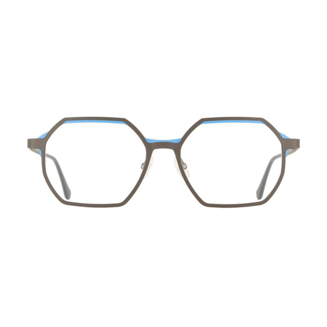 Vanni V 4252 Col. C64 Cal.51 New EYEGLASSES-EYEWEAR