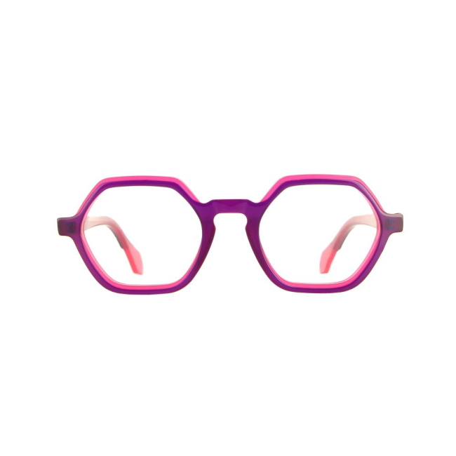 Vanni V 6822 Col. A185 Cal.49 New EYEGLASSES-EYEWEAR