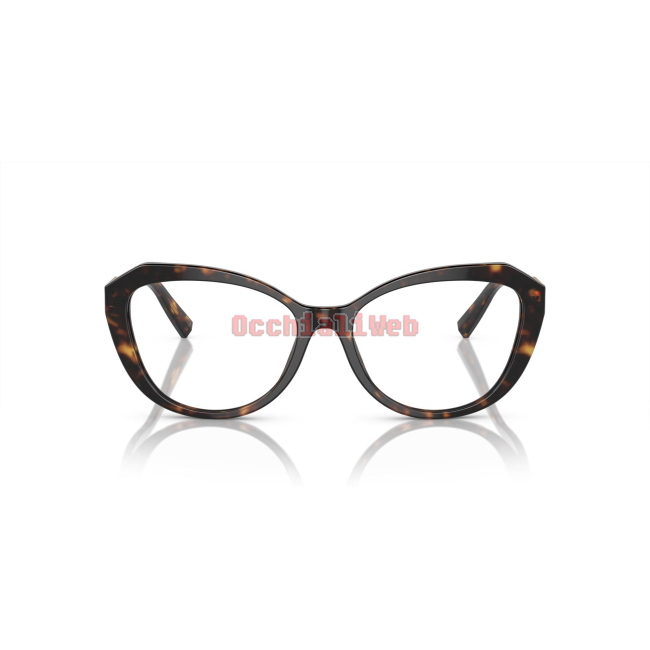 Tiffany & Co. TF 2241B Col. 8015 Cal.52 New EYEGLASSES-EYEWEAR