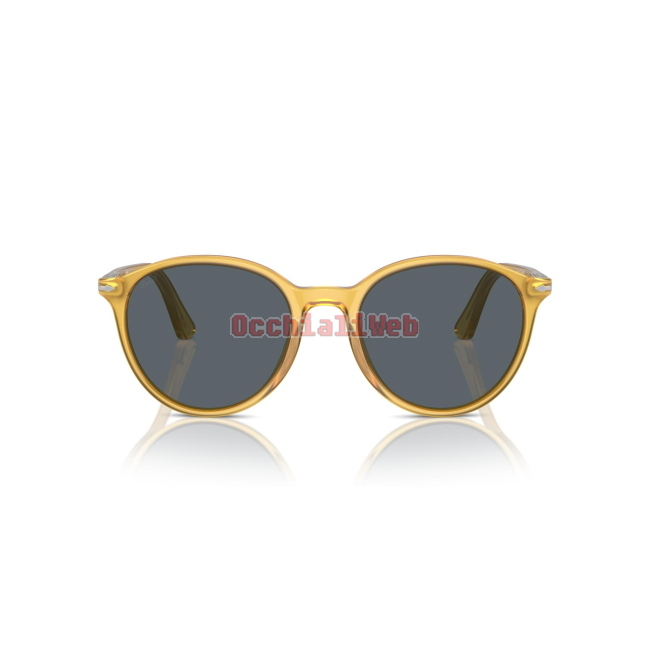 Persol 3350-S Col.204/R5 Cal.53 New SUNGLASSES