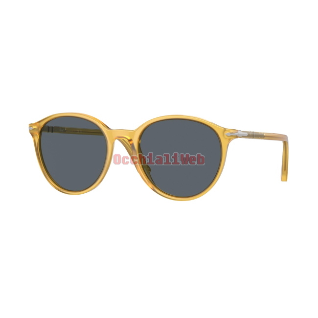 Persol 3350-S Col.204/R5 Cal.53 New SUNGLASSES