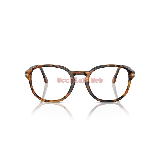 Persol OV 3343-V Col.1052 Cal.51 New EYEGLASSES-EYEWEAR
