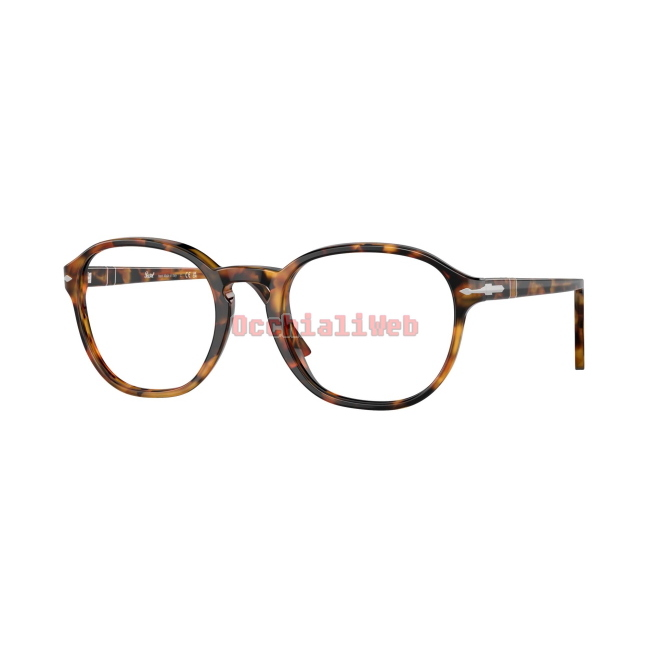 Persol OV 3343-V Col.1052 Cal.51 New EYEGLASSES-EYEWEAR