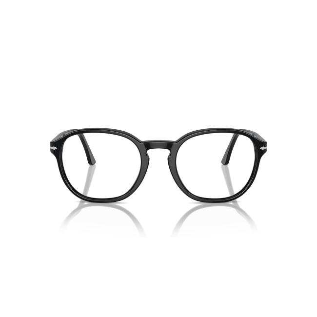 Persol PO 3343-V Col.95 Cal.51 New EYEGLASSES-EYEWEAR