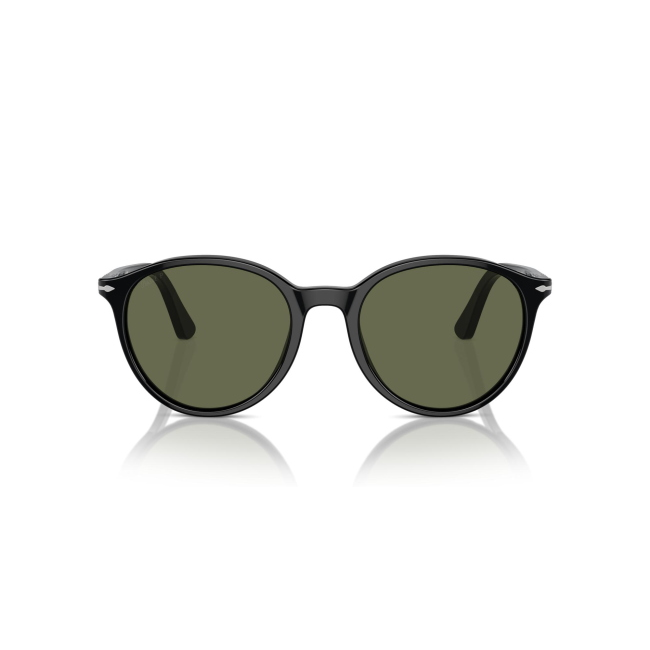 Persol PO 3350-S Col.95/58 Cal.53 New Occhiali da Sole
