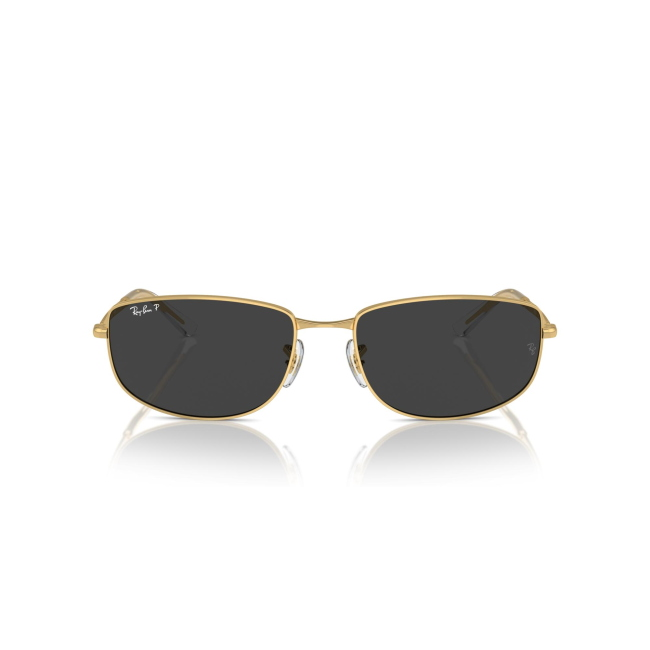 Ray-Ban 3732 SOLE Col.001/48 Cal.59 New SUNGLASSES