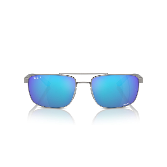 Ray-Ban RB 3737CH Col.004/A1 Cal.60 New SUNGLASSES