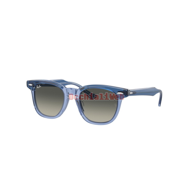Ray-Ban Junior RJ 9098S SOLE Col.7159/11 Cal.45 New SUNGLASSES
