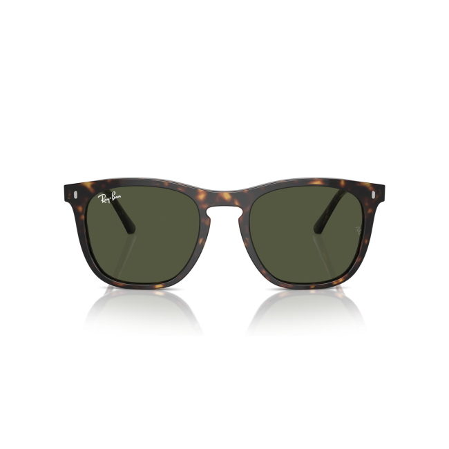 Ray-Ban RB 2210 Col.902/31 Cal.53 New SUNGLASSES