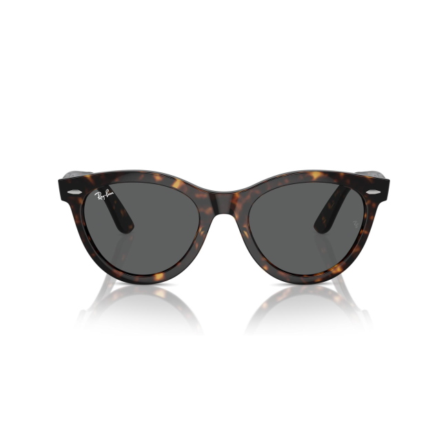 Ray-Ban RB 2241 WAYFARER WAY Col.902/B1 Cal.51 New SUNGLASSES