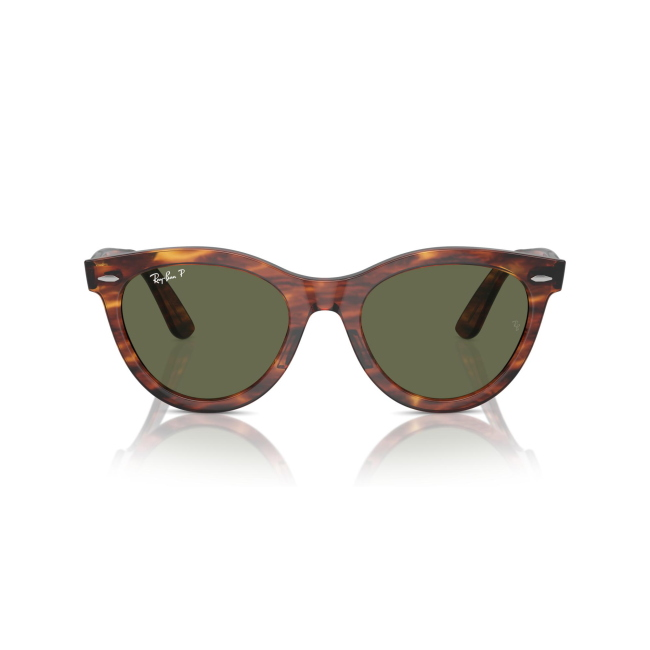 Ray-Ban RB 2241 WAYFARER WAY Col.954/58 Cal.51 New SUNGLASSES