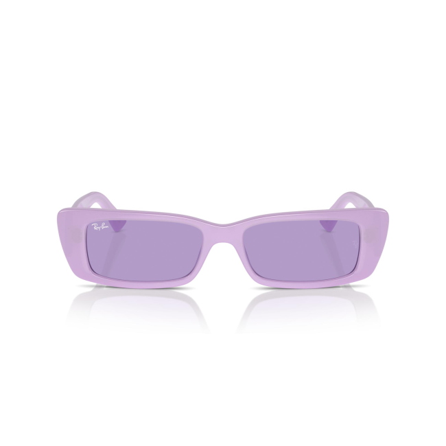 Ray-Ban RB 4425 TERU Col.6758/1A Cal.54 New SUNGLASSES