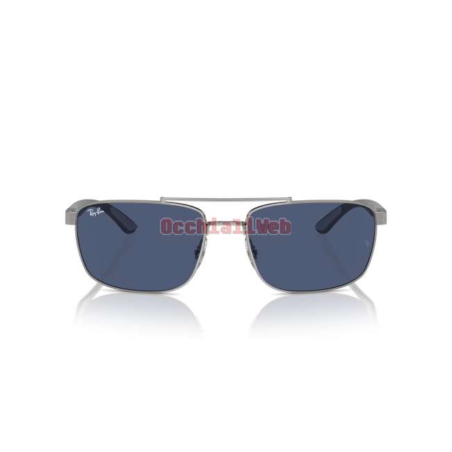 Ray-Ban RB 3737 Col.004/80 Cal.60 New SUNGLASSES