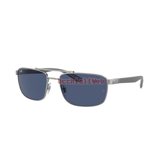 Ray-Ban RB 3737 Col.004/80 Cal.60 New SUNGLASSES