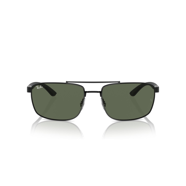 Ray-Ban RB 3737 Col.002/71 Cal.60 New SUNGLASSES
