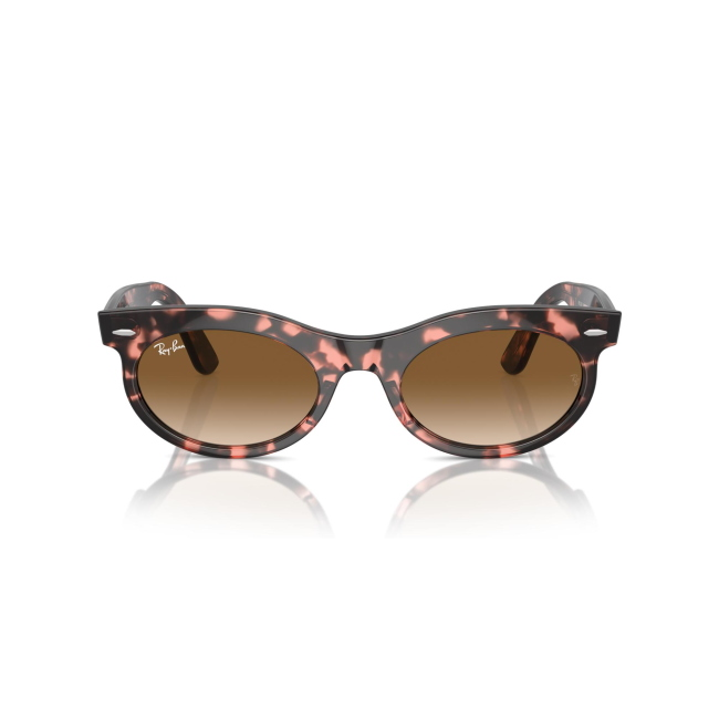 Ray-Ban RB 2242 WAYFARER OVAL Col.1334/51 Cal.50 New Occhiali da Sole
