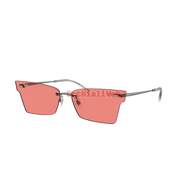 Ray-Ban RB 3730 XIME Col.004/84 Cal.64 New SUNGLASSES