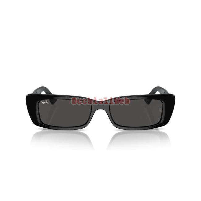 Ray-Ban RB 4425 TERU Col.6677/87 Cal.54 New Occhiali da Sole