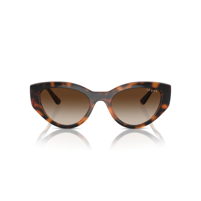 Vogue 5566S SOLE Col.W65613 Cal.52 New SUNGLASSES