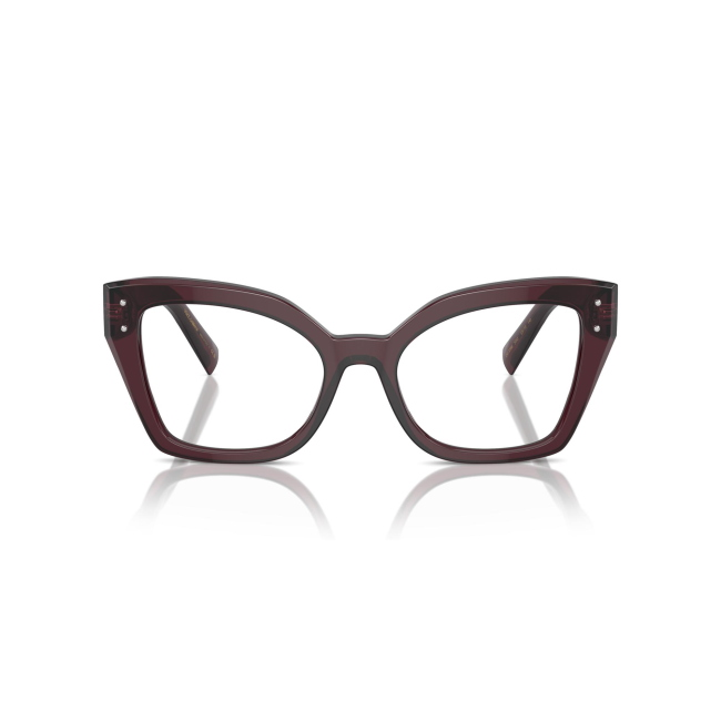 Dolce & Gabbana 3386 VISTA Col.3045 Cal.53 New EYEGLASSES-EYEWEAR