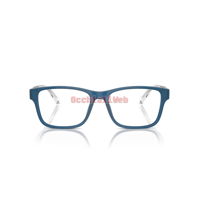 Emporio Armani 3239 VISTA Col.6092 Cal.55 New EYEGLASSES-EYEWEAR