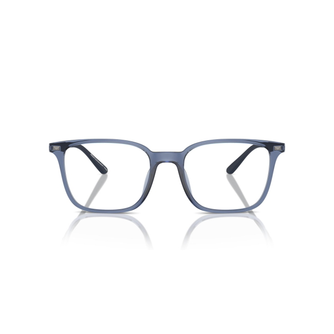 Emporio Armani 3242U VISTA Col.6108 Cal.54 New EYEGLASSES-EYEWEAR